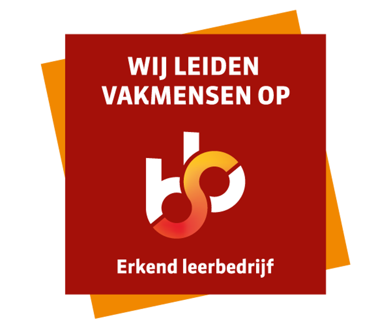 Erkend leerbedrijf
